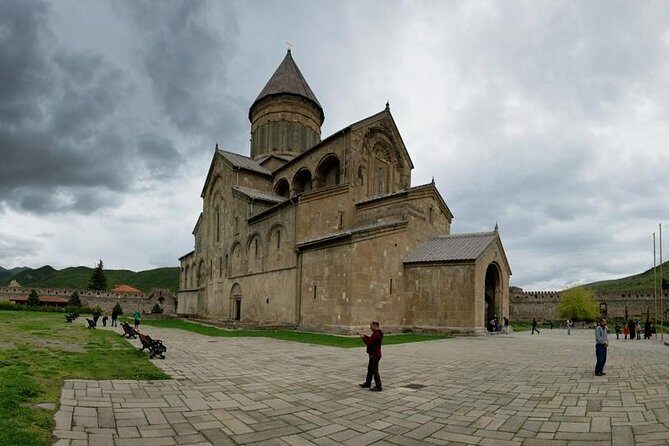 Tbilisi Private Tour + Mtskheta Old Capital - Frequently Asked Questions