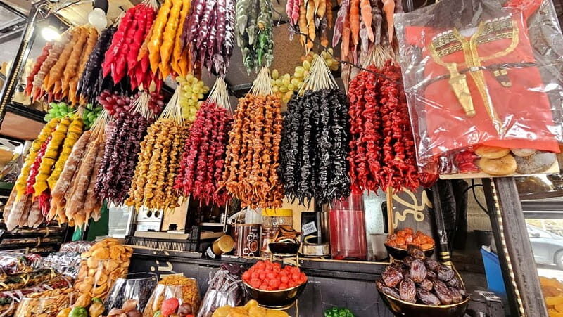 Tbilisi: Private Tour of UNESCO Wonders & Ancient Georgia - Authenticity and Local Flavor
