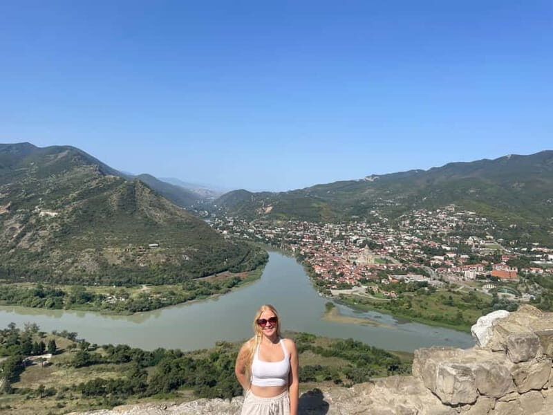 Tbilisi: Private Tour of UNESCO Wonders & Ancient Georgia - Value and Who It’s Best For
