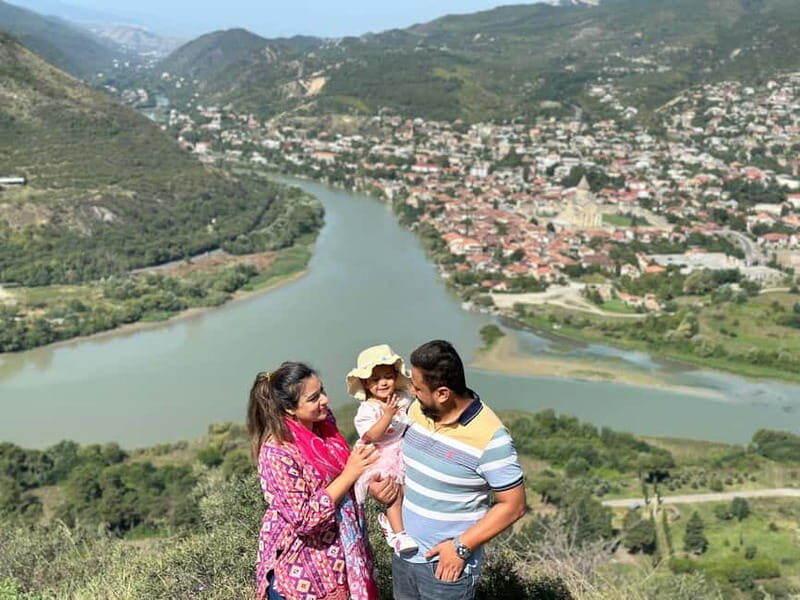 Tbilisi: Private Tour of UNESCO Wonders & Ancient Georgia - FAQ