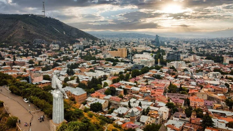 Tbilisi: Private Tour to Mother of Georgia & Narikala Castle - Value and Overall Impression