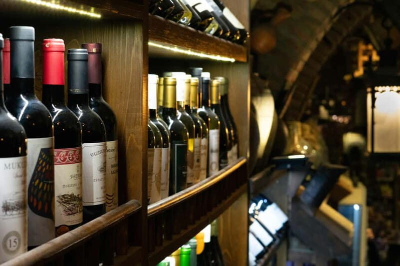 Tbilisi: Pub Crawl tour with special drinks - Frequently Asked Questions (FAQs)