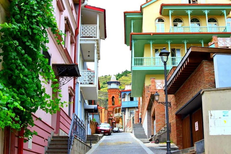 Tbilisi: Sightseeing Tour, Wine or Beer Tasting, & Cable Car - Frequently Asked Questions