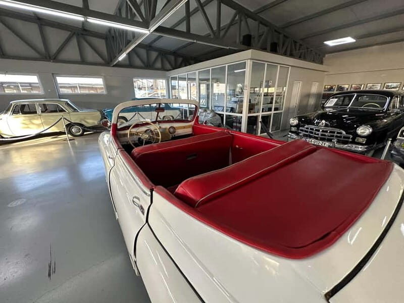 Tbilisi: Soviet Secrets on Wheels, Vintage Museum Car Tour - Final Thoughts: Who Will Enjoy This Tour?