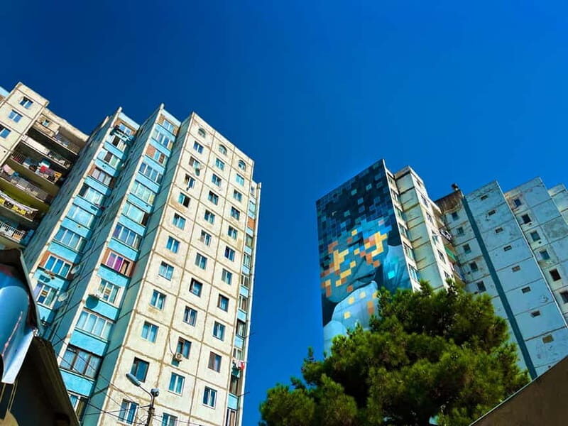 Tbilisi: Soviet Suburbs and Murals Exhibition Guided Tour - Final Thoughts