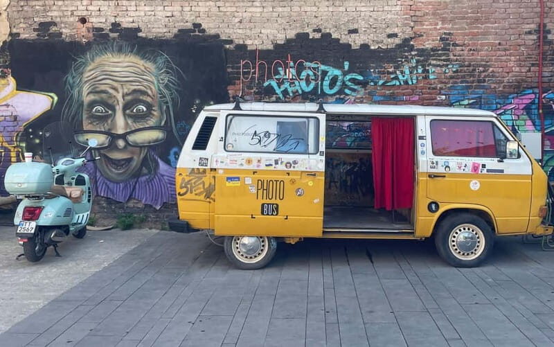 Tbilisi: Street Art & Dezerter Bazaar Tour w/ Tastings - Final Thoughts