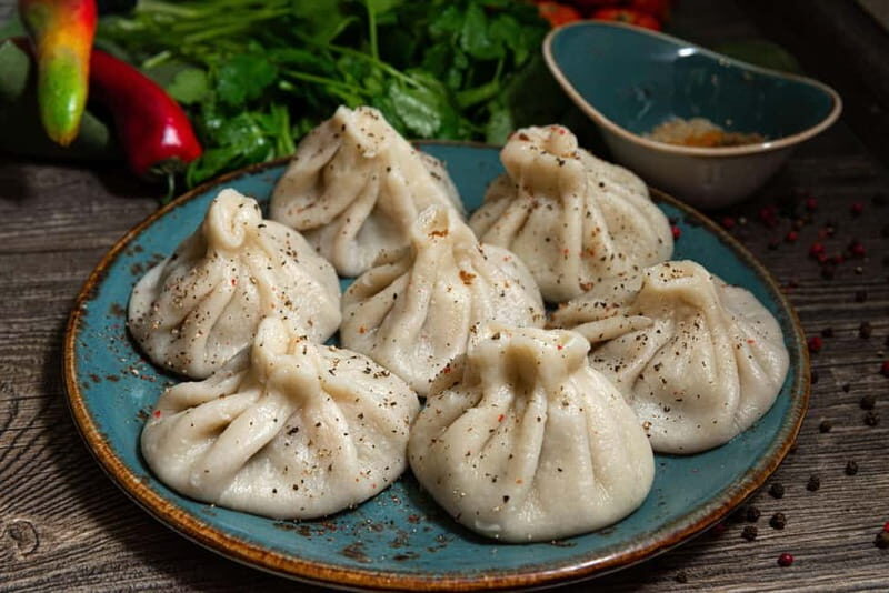 Tbilisi: Street Food & Sightseeing Tour with Local Markets - Frequently Asked Questions