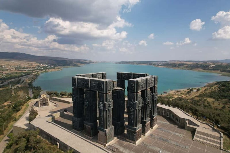 Tbilisi: The Chronicle of Georgia Express Guided Tour - The Price and Value