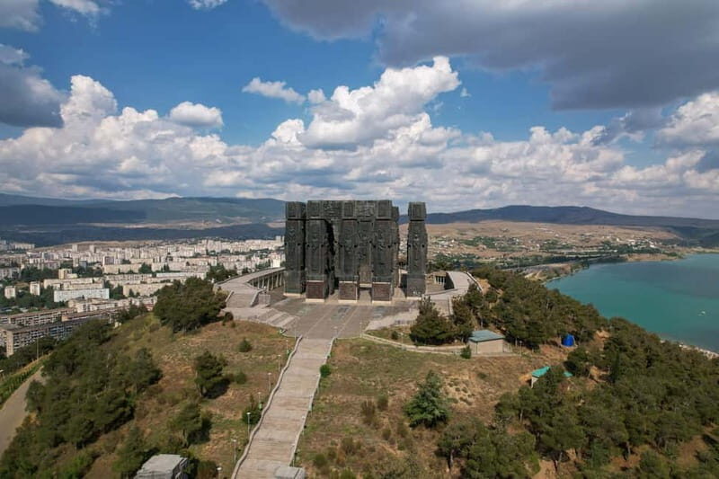 Tbilisi: The Chronicle of Georgia Express Guided Tour - FAQ