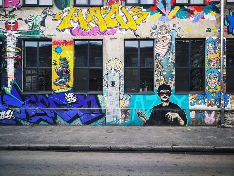 Tbilisi: The First Night with Welcome Drinks - The Sum Up: Why Choose This Nightlife Tour?
