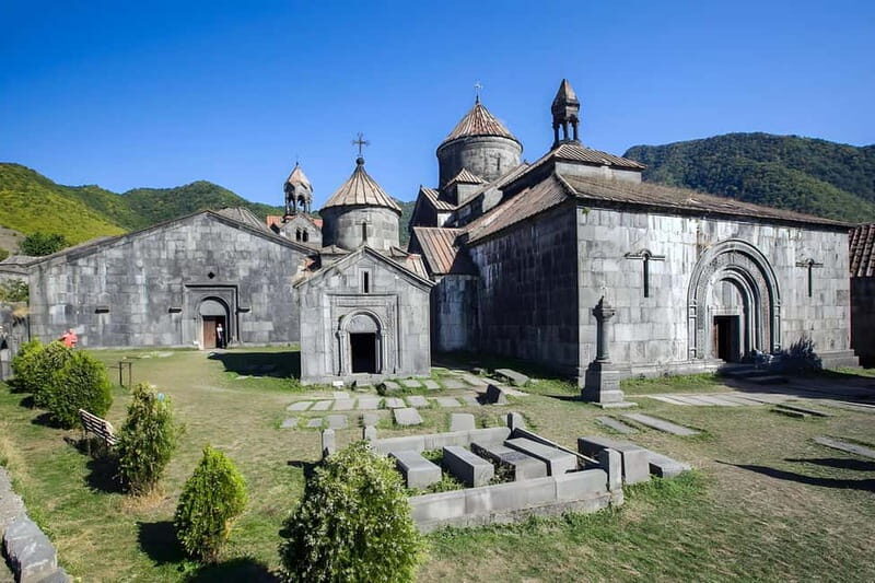Tbilisi to Armenia: Monuments, Mountains & Medieval Wonders - An In-Depth Look at the Experience