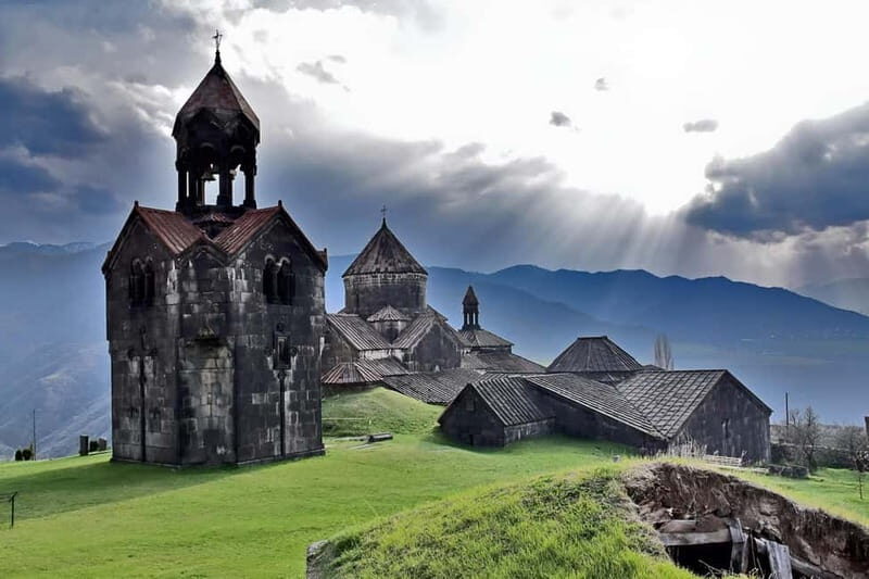 Tbilisi to Armenia: Monuments, Mountains & Medieval Wonders - What Travelers Who Loved It Say