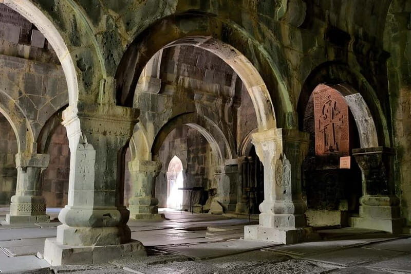 Tbilisi to Armenia: Monuments, Mountains & Medieval Wonders - Who Should Consider This Tour?