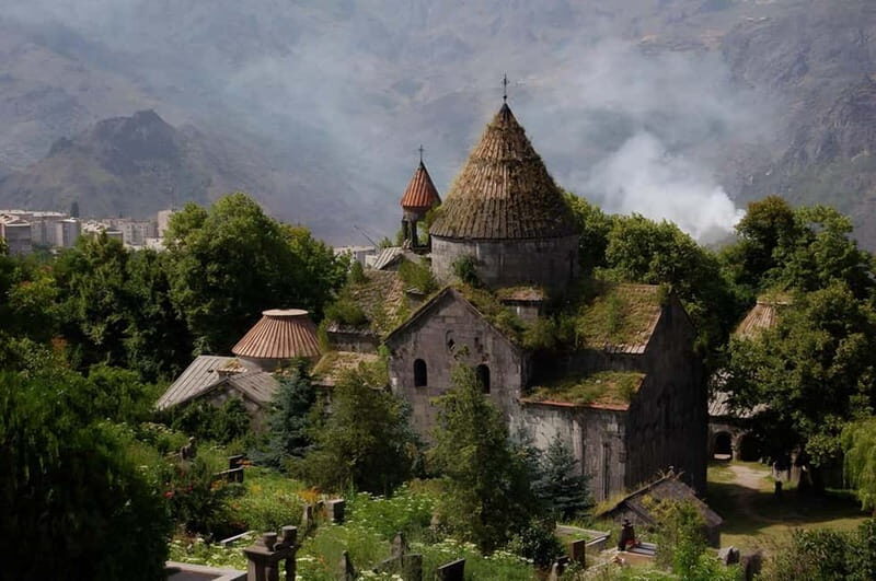 Tbilisi to Armenia: Monuments, Mountains & Medieval Wonders - FAQ
