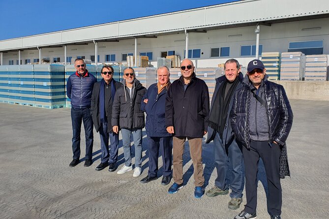 Tbilisi to Batumi and Vice Versa - Private VIP Transfer - Booking Process and Confirmation