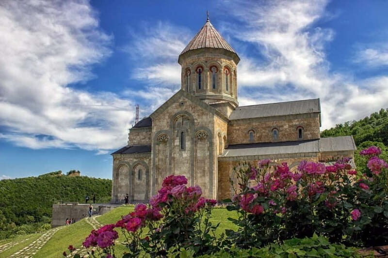 Tbilisi to Kakheti Sighnaghi & Chronicles of Georgia Group - Practical Details and Value