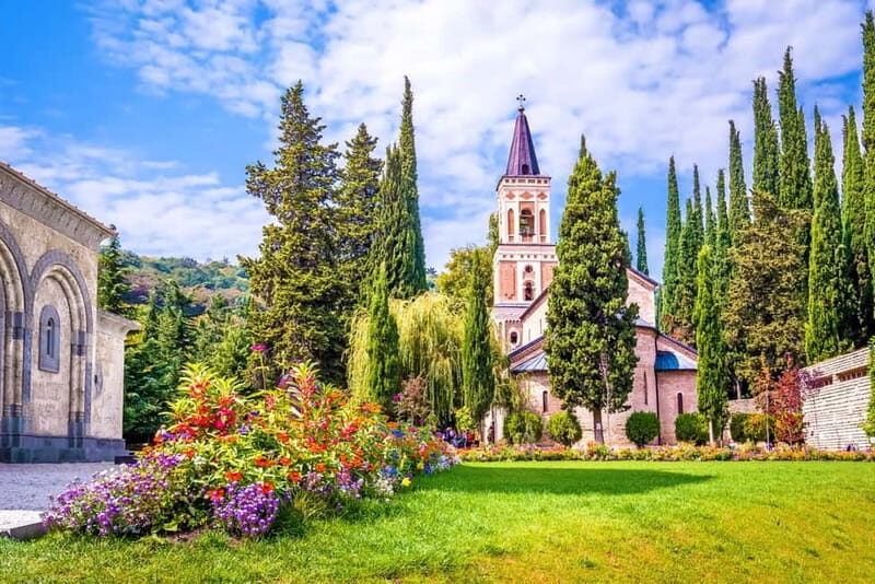Tbilisi to Kakheti Sighnaghi & Chronicles of Georgia Group - Who Will Love This Tour?