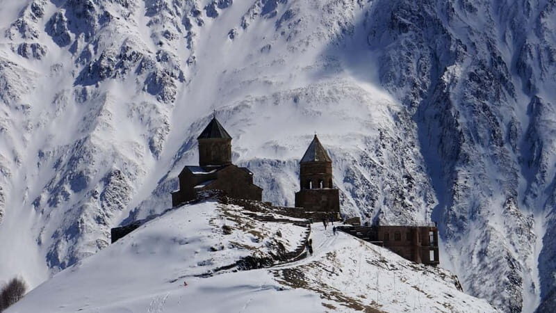 Tbilisi to Kazbegi: Journey to the Georgian Highlands - FAQ