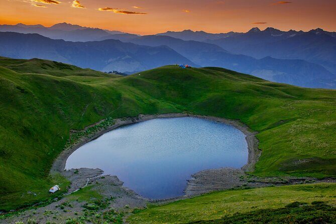 Tbilisi to Mestia Private Scenic Multi Day Tour - An In-Depth Look at the Tour Experience