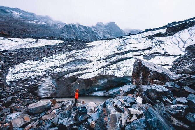 Tbilisi to Mestia Private Scenic Multi Day Tour - Who Should Consider This Tour?