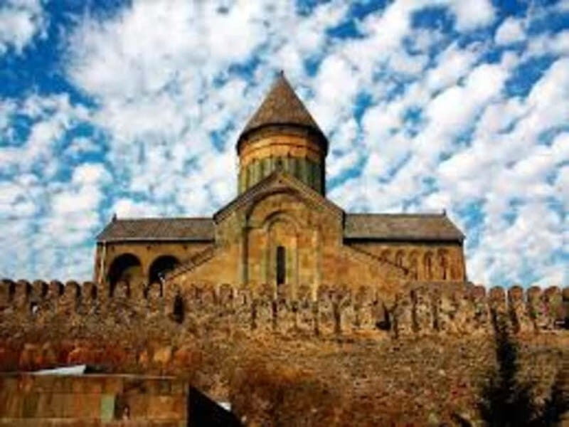 Tbilisi to Mtskheta Jvari Gori Uplistsikhe - Key Points