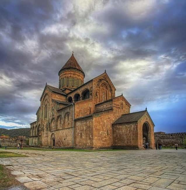 Tbilisi to Mtskheta Jvari Gori Uplistsikhe - Authentic Traveler Perspectives