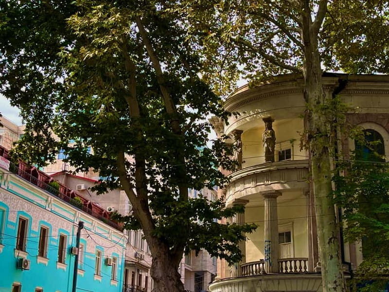Tbilisi: Top 20 Highlights Guided Walking Tour with Tastings - Value for Money and Practical Details