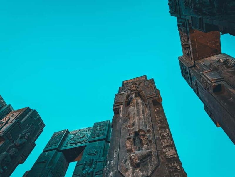 Tbilisi: Transfer & Guided Tour to The Georgian Stonehenge - Who Would Love This Tour?