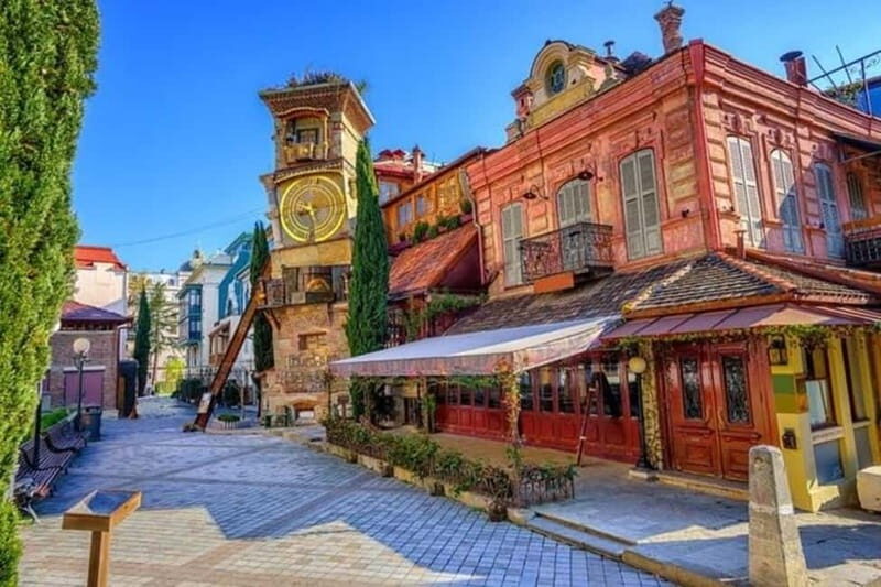 Tbilisi transfer: Haghpat, Sanahin stops to or from Yerevan - A Closer Look at the Experience