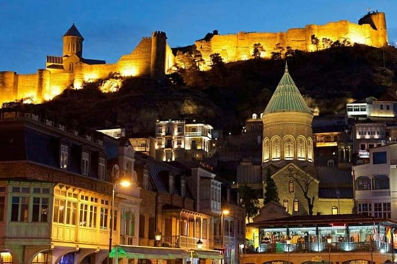 Tbilisi transfer: Haghpat, Sanahin stops to or from Yerevan - Who Will Love This Tour?