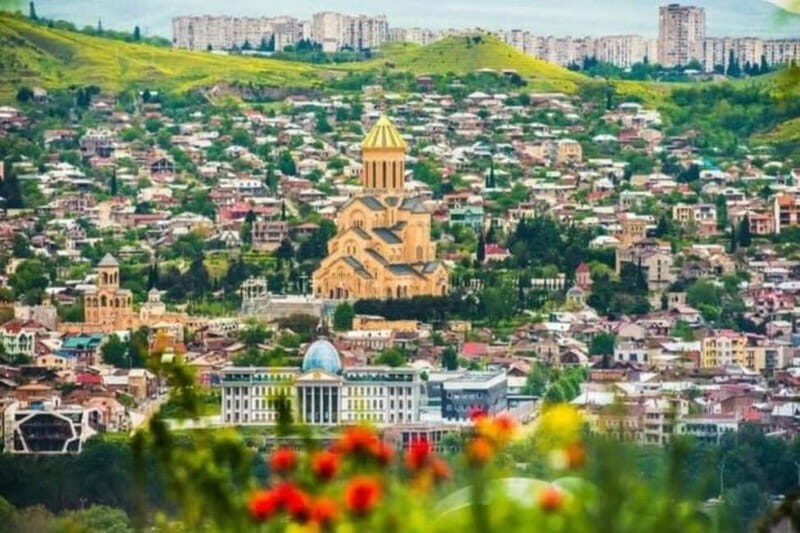 Tbilisi transfer: Haghpat, Sanahin stops to or from Yerevan - FAQ