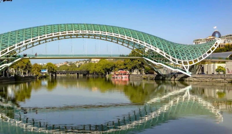 Tbilisi transfer: Sevan and Dilijan stop to or from Yerevan - The Sum Up