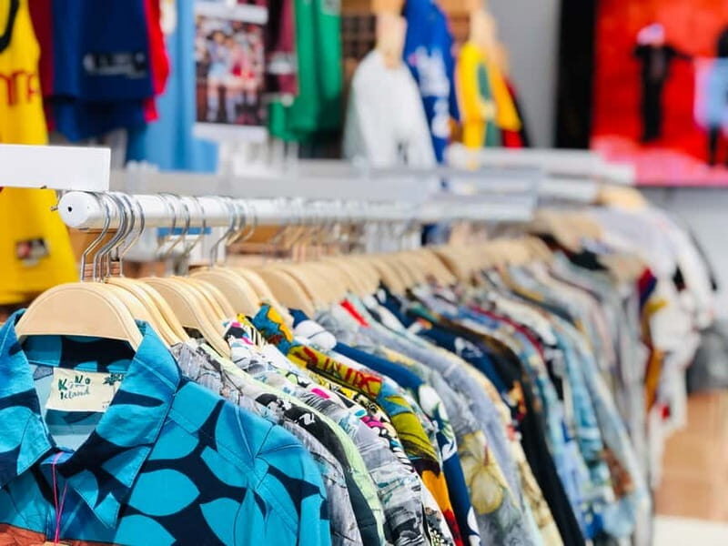 Tbilisi: Vintage Fashion and Secondhand Thrifting Tour - Authentic Experiences and Honest Insights