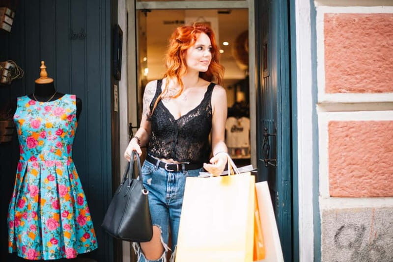Tbilisi: Vintage Stores and Cafes Walking Tour with Coffee - Final Recommendations