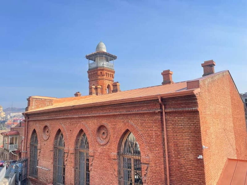 Tbilisi: Walking Through Faith, Religion, and Culture Tour - The Value of Comparing and Contrasting Religions