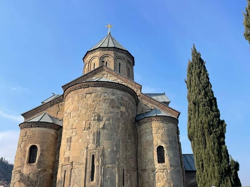 Tbilisi: Walking Through Faith, Religion, and Culture Tour - Practical Details and Value for Money