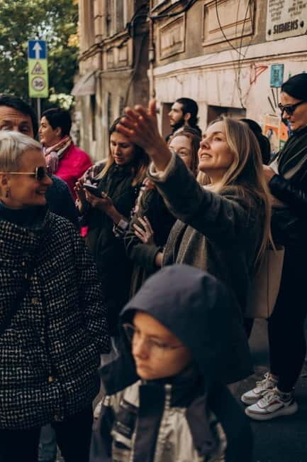 Tbilisi walking tour - The Sum Up: Is This Tour Right for You?