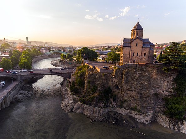 Tbilisi Walking Tour - Tips for Your Tour