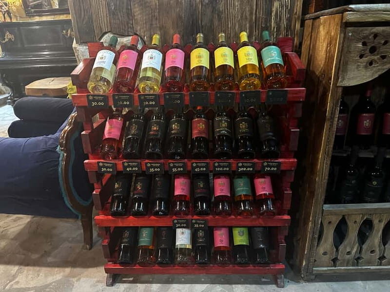 Tbilisi: Wine Tasting at Old, Historical Cellar in the City - Final Thoughts