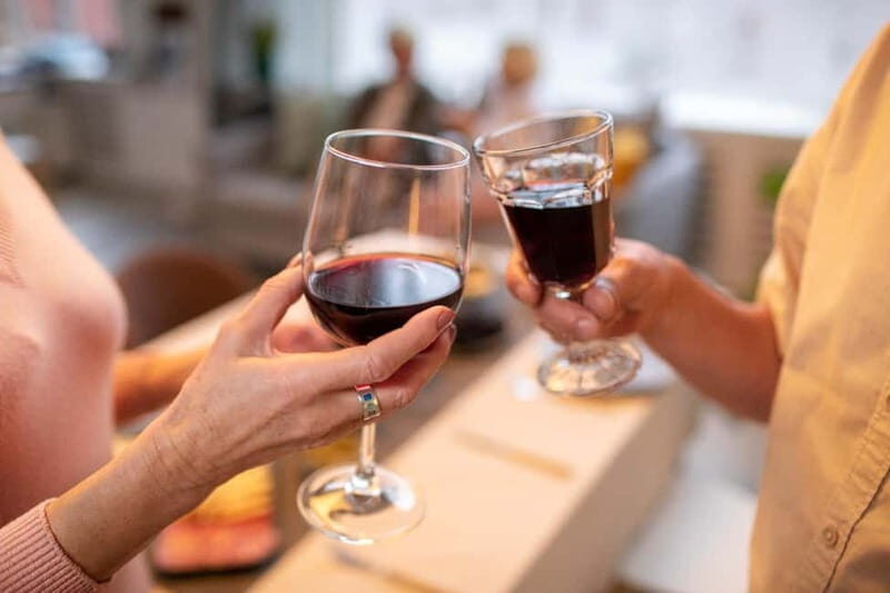 Tbilisi: Wine Tasting Experience - Frequently Asked Questions