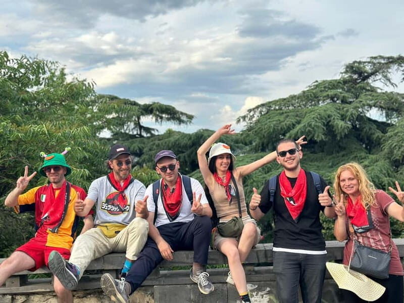 Tbilisi:3-Day Tour to Gudauri and Kazbegi with hotel pick up - Frequently Asked Questions