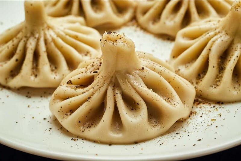 Tbilisi:Where Locals Eat, Food & Wine Guided Tour (All-incl) - Practical Tips for the Tour