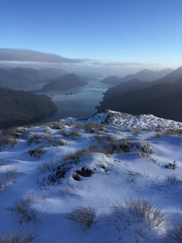 Te Anau: Doubtful Sound Discovery - Is It Worth the Price?