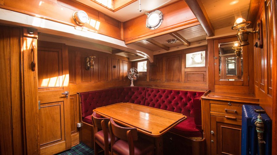 Te Anau: Evening Scenic Cruise - Inclusions