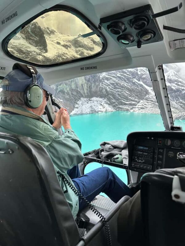 Te Anau: Hidden Lakes and Mountains - Key Points