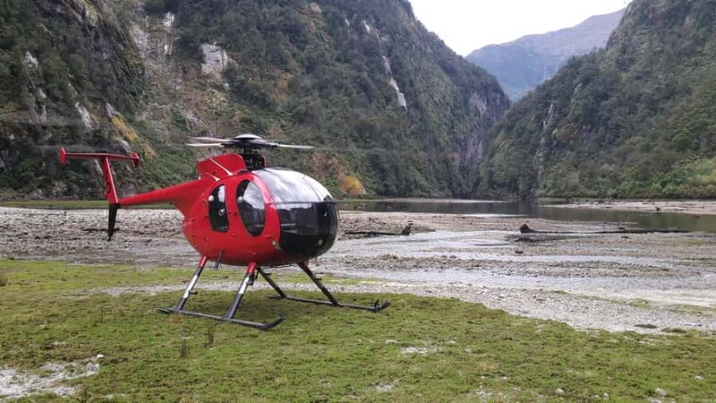 Te Anau: Hidden Lakes and Mountains - FAQ