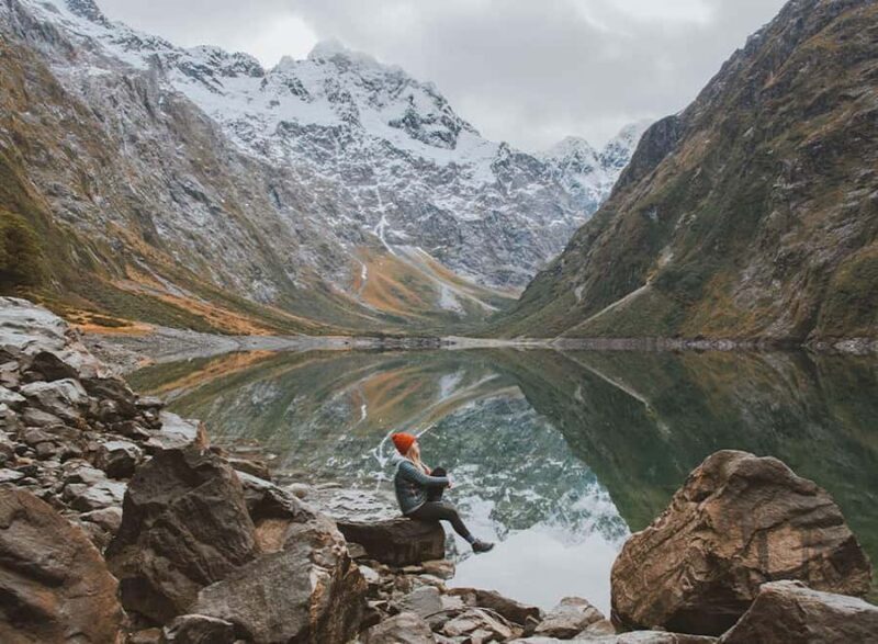 Te Anau: Lake Marian Guided Day Hike with Lunch - Key Points