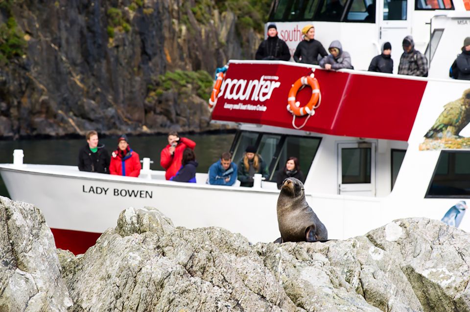 Te Anau: Milford Sound Bus, Cruise, Observatory, & Lunch - Frequently Asked Questions