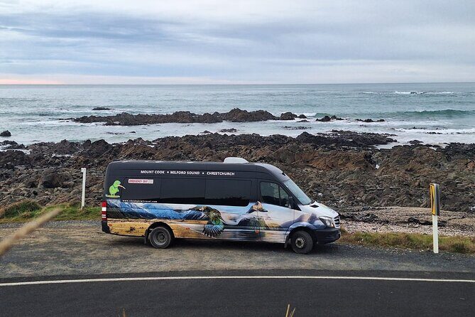 Te Anau to Dunedin Via The Catlins Small-Group Tour (One-Way) - The Sum Up