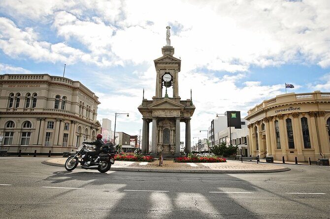 Te Anau to Invercargill Small Group Transfer - Te Anau to Invercargill Small Group Transfer: A Practical and Enjoyable Journey